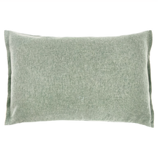 HOLA 和樂家居 PALETTE 單接縫立體裁剪腰枕套