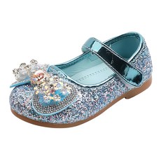 KIZTREE 女童平底單鞋 XZ-471