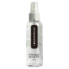 ENERGY 艾諾琪 刷具乾洗噴霧, 100ml, 1瓶