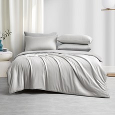 J-bedtime 床寢時光 天絲床包枕套3件組