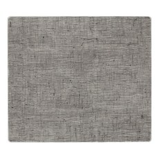 modern-twist 經典餐墊 - 灰藍棉麻, 40 x 35cm, 1個