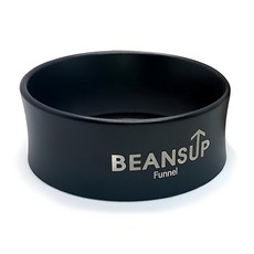 ZENITHCO BEANSUP 咖啡機塑膠接粉圈 58 毫米, 混色, 1個