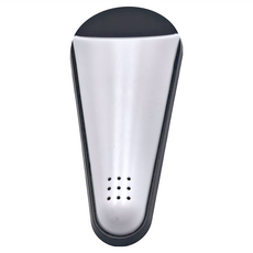 日本磁吸剪刀架 87g, 白色 + 黑色, 1個