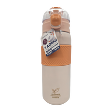 milomix 美樂美事 316直飲運動瓶, 顏色隨機, 550ml, 1個
