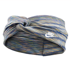 NIKE 耐吉 TWIST KNOT KRAFT KNIT頭帶, N1008667030OS, 1個