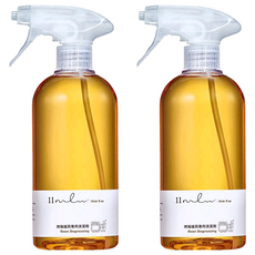 ml the Max of Life 烤箱爐具專用清潔劑，500ML, 2瓶