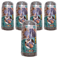 UdiLife 優的生活大師 百研 手撕式抹布 20入 聚酯纖維 清潔用, 隨機, 25 x 25cm, 5組