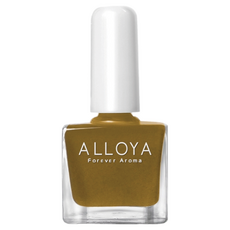 ALLOYA 愛若雅 無毒水性指甲油, 天然指甲彩妝, 孕婦兒童皆適用, 189 豪邁彼得潘, 10ml, 1瓶