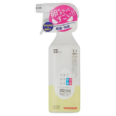 LEC 激落君 卵殼去污劑 400ml 除菌消臭 無需洗劑 安全安心, 1瓶