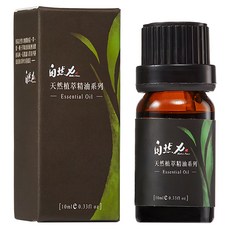 Nature Power 自然力 茶寶 植萃精油系列 迷迭香精油 10ml 台灣製造, 1瓶