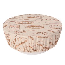 now DESIGNS 麵糰發酵布罩 烘焙, 1個