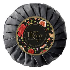 Maja 西班牙經典檀香皂 140g - 檀香精油香氛皂，溫和潔淨、舒緩放鬆，打造奢華沐浴體驗, 1個