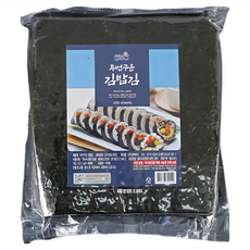 Dawnsea 紫菜飯捲專用烤海苔, 230g, 1包