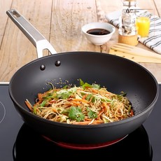 Valira 薇拉 WOK中式炒鍋 AIRE 30cm, 1個