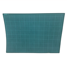 Life 徠福 REALLY 切割板 4K, 綠色