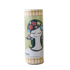 bebesom 捲筒洗碗布, Set 40張, 小, 881218, 1捲