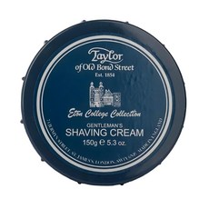 Taylor of Old Bond Street 伊頓學院系列 男士刮鬍膏 150g, 1罐