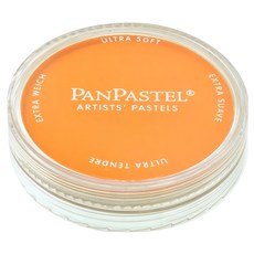 美國PANPASTEL 粉彩餅單色280.5，超柔軟質地，色彩鮮明，藝術家首選, 1入, 1個
