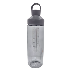 SANTECO 海洋抗菌冷水瓶, 灰色, 946ml, 1個