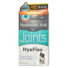 hyalogic 海亞智 犬濃縮玻尿酸 Canine Hip & Joint Formula 30ml, Joints, 1盒