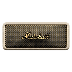 Marshall 藍牙喇叭 原廠保固, Emberton III, 奶油白