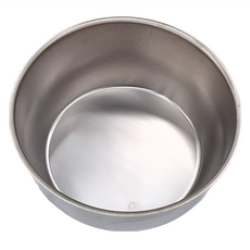 Trangia 鋁夾鋼 外湯鍋 S27 1.0L, 銀色, 1個