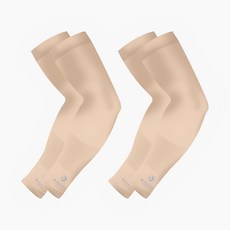 BLACK YAK WORK WEAR 親膚涼感袖套 2雙入組