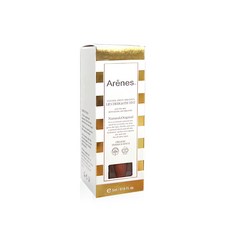 arenes愛霓思 甜蜜愛眼唇頰露露5ml 焦糖派對 唇頰眼三用 彩妝, 1件