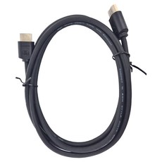 KTnet 廣鐸 HDMI 4K 60HZ 2.0版影音訊號線 支援18Gbps傳輸頻寬 21:9寬螢幕顯示 32聲道音頻, 2m, 1組