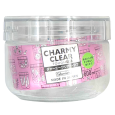 Cellarmate日本製保鮮罐 600ml, 1個