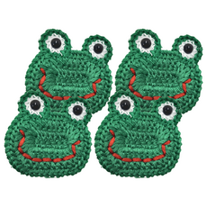 SY 童 造型BB夾 SY12327 4個