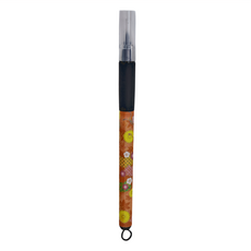 Kuretake 吳竹 和紙美文字VI 日本製, 彩球, 1支