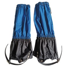 RHINO 犀牛 高級綁腿 903, 藍色