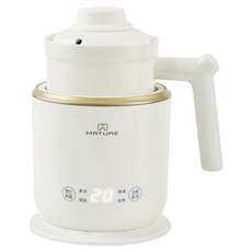 MATURE 美萃 剛剛好陶瓷電煮鍋, CY-1626