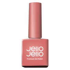 Jello Jello 彩色美甲凝膠 JJ-14 Indy Rose, 10ml, 1瓶