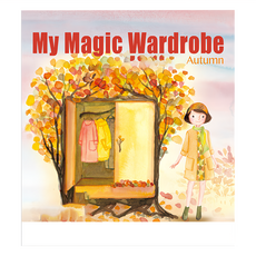 Petite Mode Studio 小時尚工坊 小時尚魔法衣櫥 -