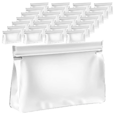 小麥購物 EVA食品保鮮袋 立體款 Y711 28g, 30個