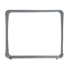 MEKO 磁力刷具架 (不銹鋼) 台灣設計款, Z-011, 1個