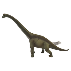 COLLECTA 動物模型玩具 腕龍, PVC塑膠材質, 適合3歲以上兒童, 1個