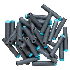 X SHOT 子彈補充包, 混和顏色, 50個