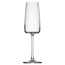 RCR Essential 水晶玻璃香檳杯, 1個, 250ml