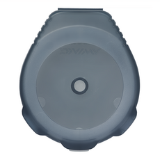 DAIWA 大和 香魚匠 AS50N KAITENMAKI R SPOOL CASE 4960652216289, 黑色, 1個