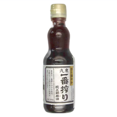 九鬼 一番搾純正胡麻油 日本三重縣原產, 340g, 370ml, 1罐