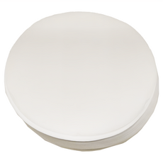 Ideal Wrapping 毅典 圓形蛋糕底紙, 8吋, 1000入, 耐熱220°C, 一次性用紙, 1組