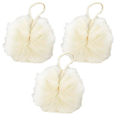 KEYTOSS 詰朵斯 Cream 專利泡泡沐浴球, 幸福糖花, 1個, 3個