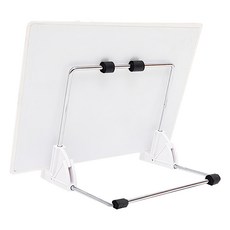 上手家居 留言板, 鋼化玻璃面板 + 金屬支架