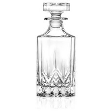 RCR OPERA系列 威士忌酒瓶 750ml, 1個