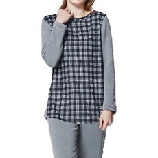 MI MI LEO 台灣製薄長袖