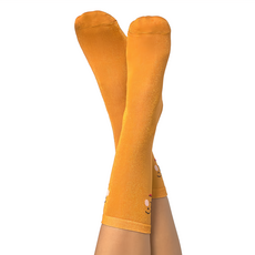DOIY Sun Socks 暖陽襪 棉 萊卡 聚酯纖維