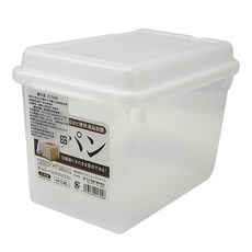 yoshikawa 吉川保存容器/儲物袋 麵包店(t4933247), 1入, 1個